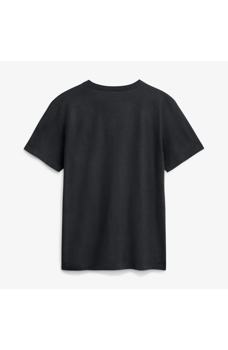 Nike Men's Nike Black San Francisco Giants Alternate Wordmark T-Shirt, Alternate, color, Black