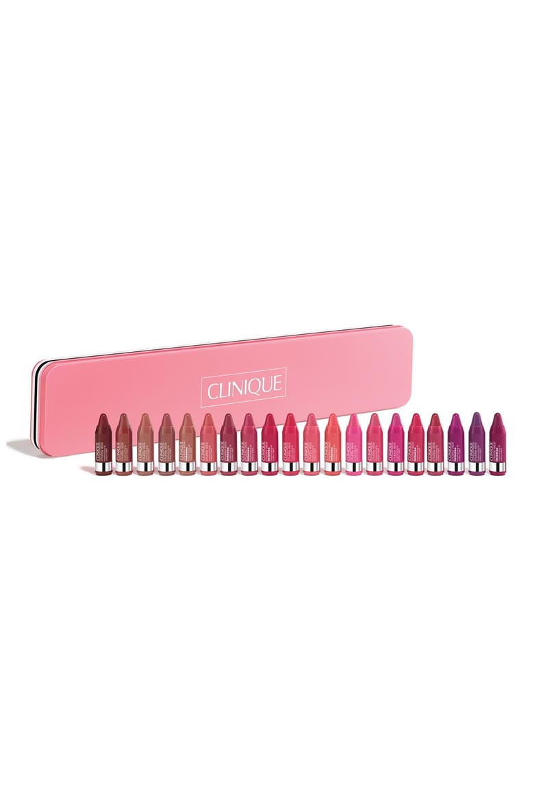 Tiny Temptations Collection, Main, color, NO COLOR