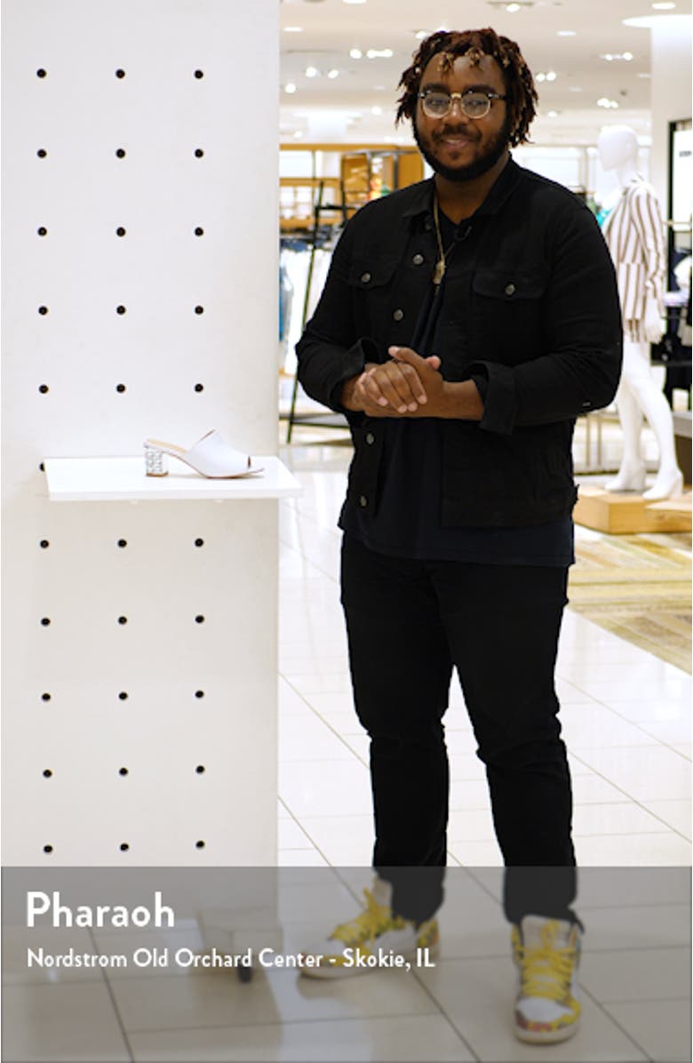 Cindy Slide Sandal, sales video thumbnail