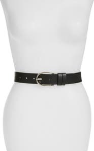 Nordstrom Double Loop Trouser Belt
