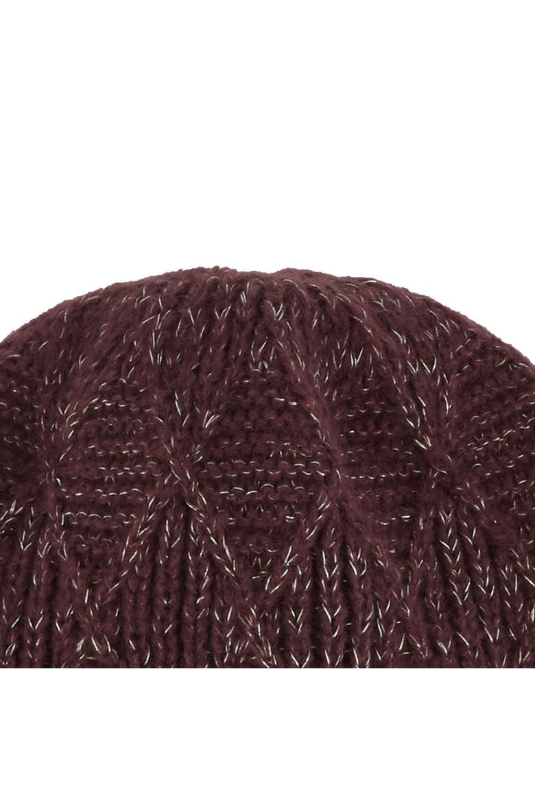 Multimix Beanie, Alternate, color, Fig