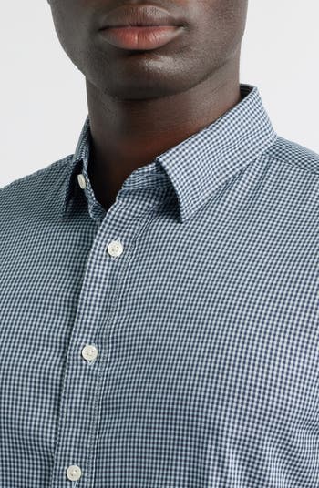 The Movement Button-Up Shirt