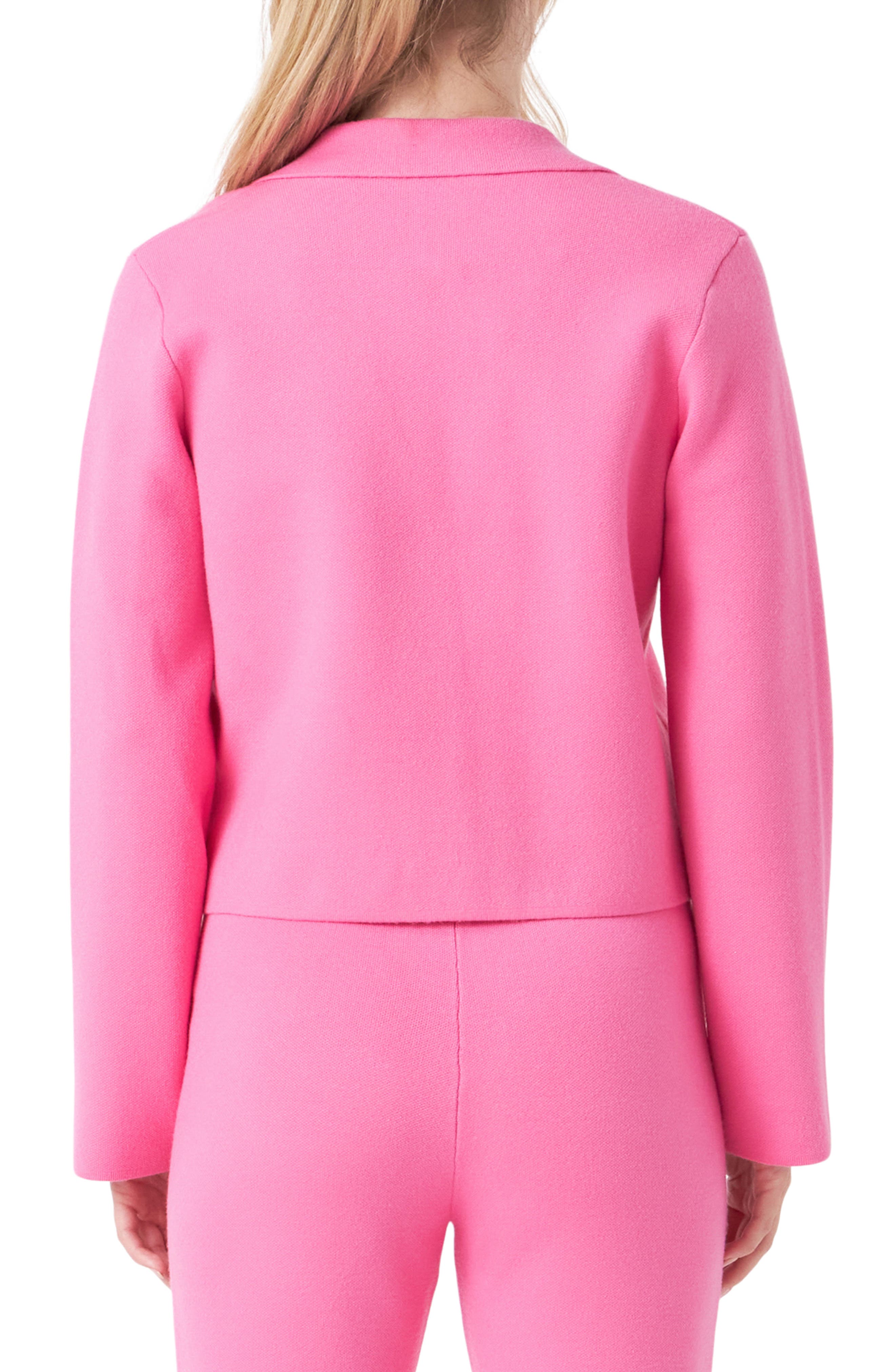 Sweater Blazer - image 2