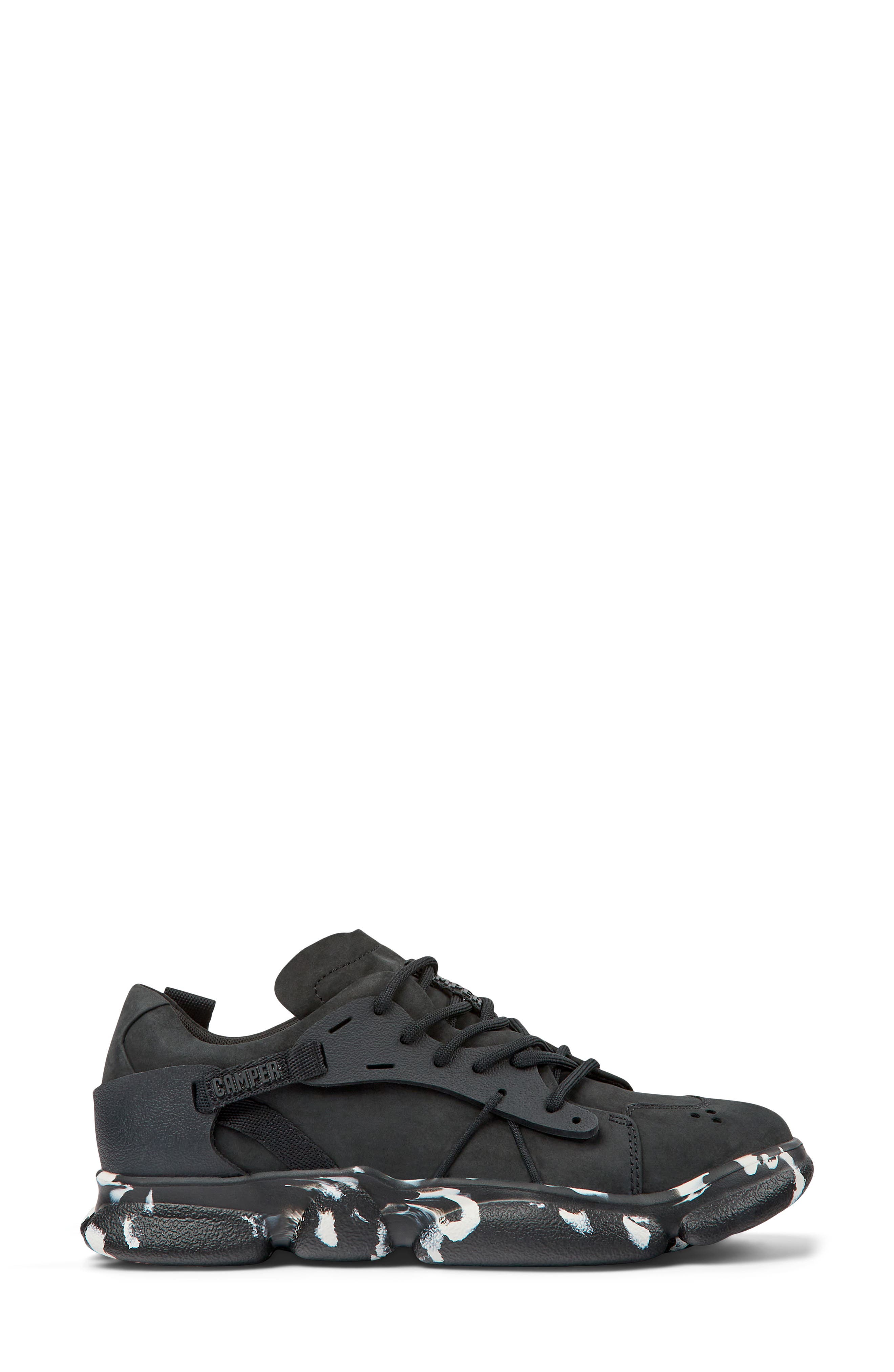 Camper Karst Sneaker, Alternate, color, 