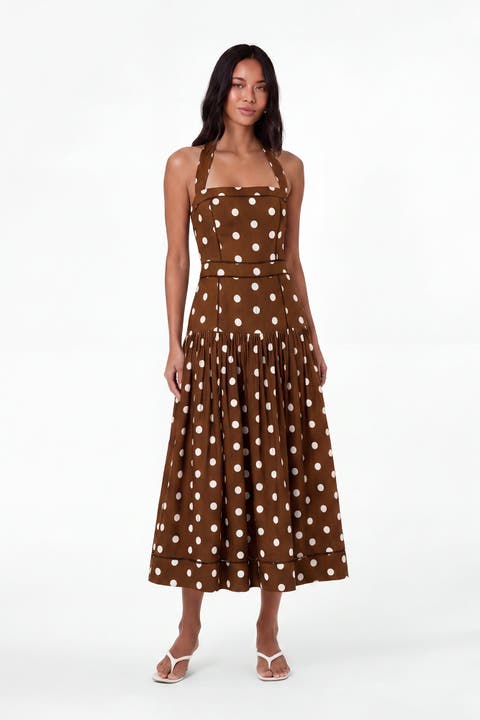Vivianne Dress