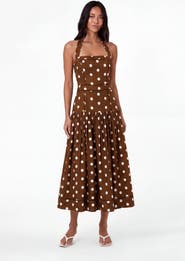 NICHOLAS Vivianne Dress