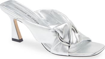 Cece Slide Sandal