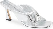 Stuart Weitzman Cece Slide Sandal