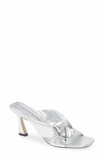 Stuart Weitzman Cece Slide Sandal
