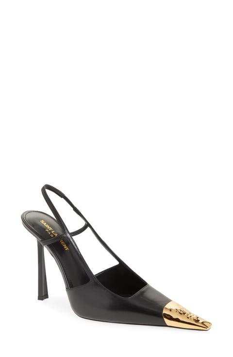 Jeanne Slingback Pump (Women)