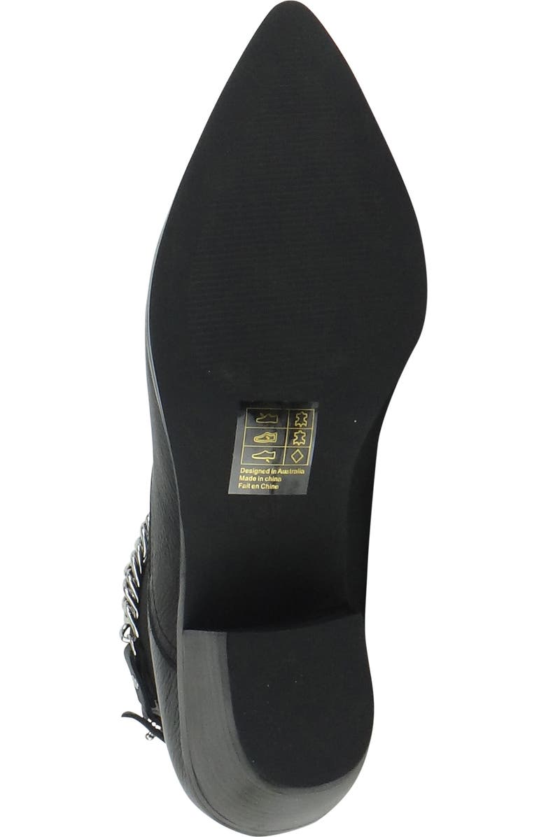 CAVERLEY Cassy Western Boot, Alternate, color,