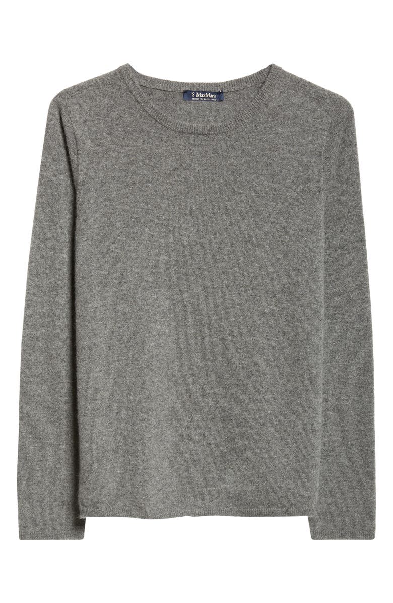 Max Mara Miss Cashmere Sweater, Alternate, color, 