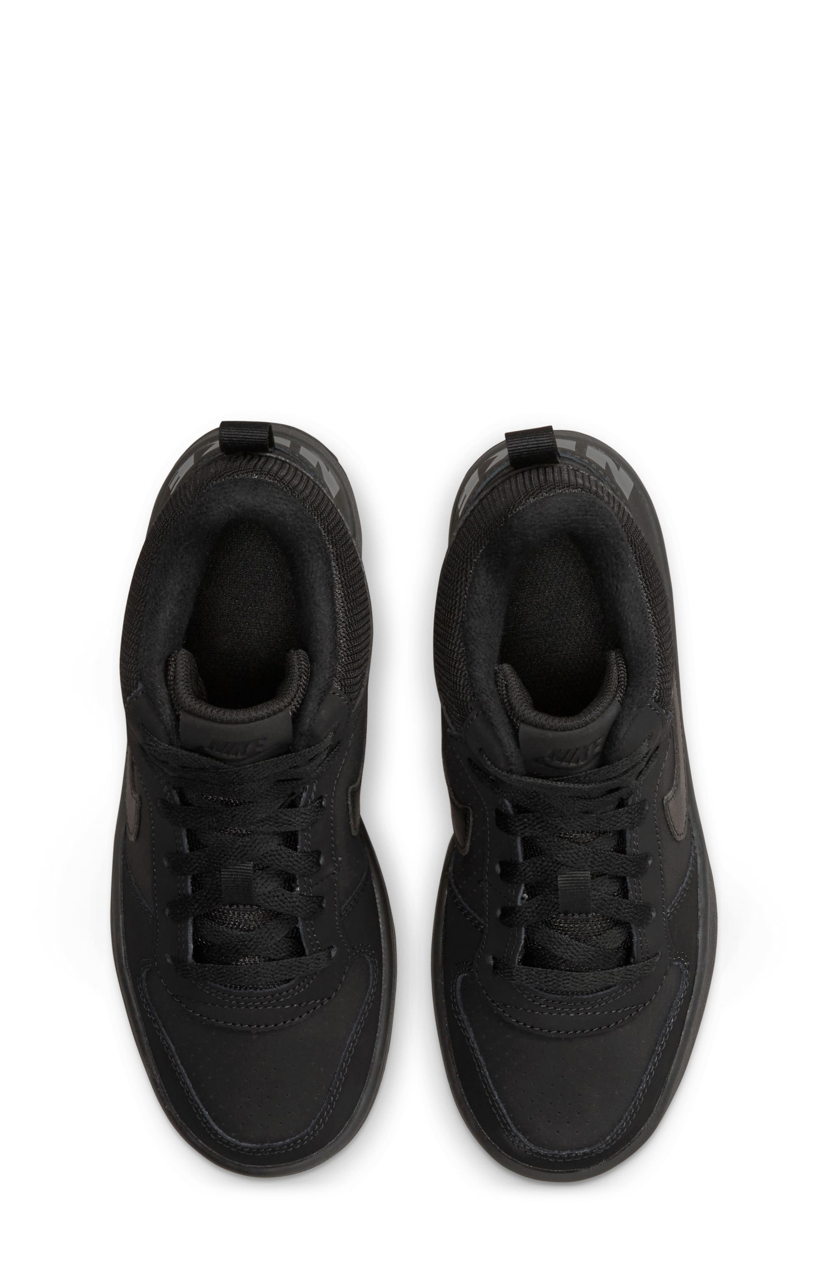 Nike Kids' Recreation Mid Sneaker, Alternate, color, 