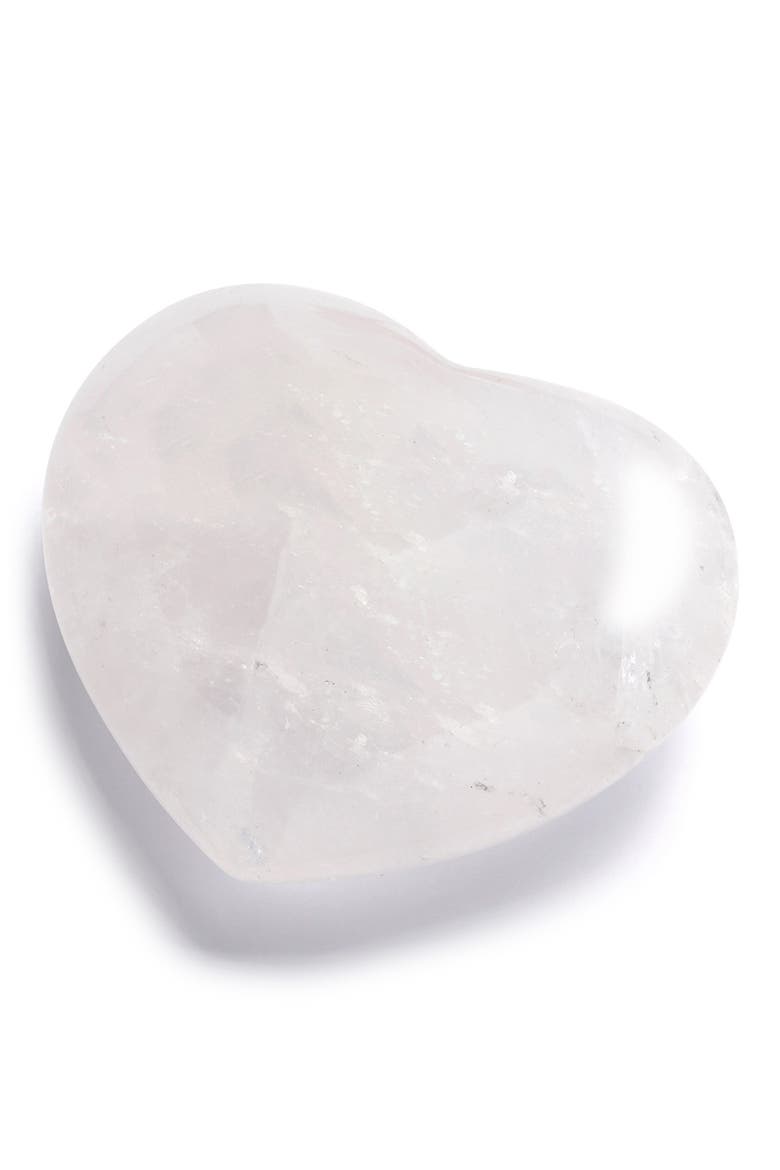 Cuore Heart, Main, color, WHITE
