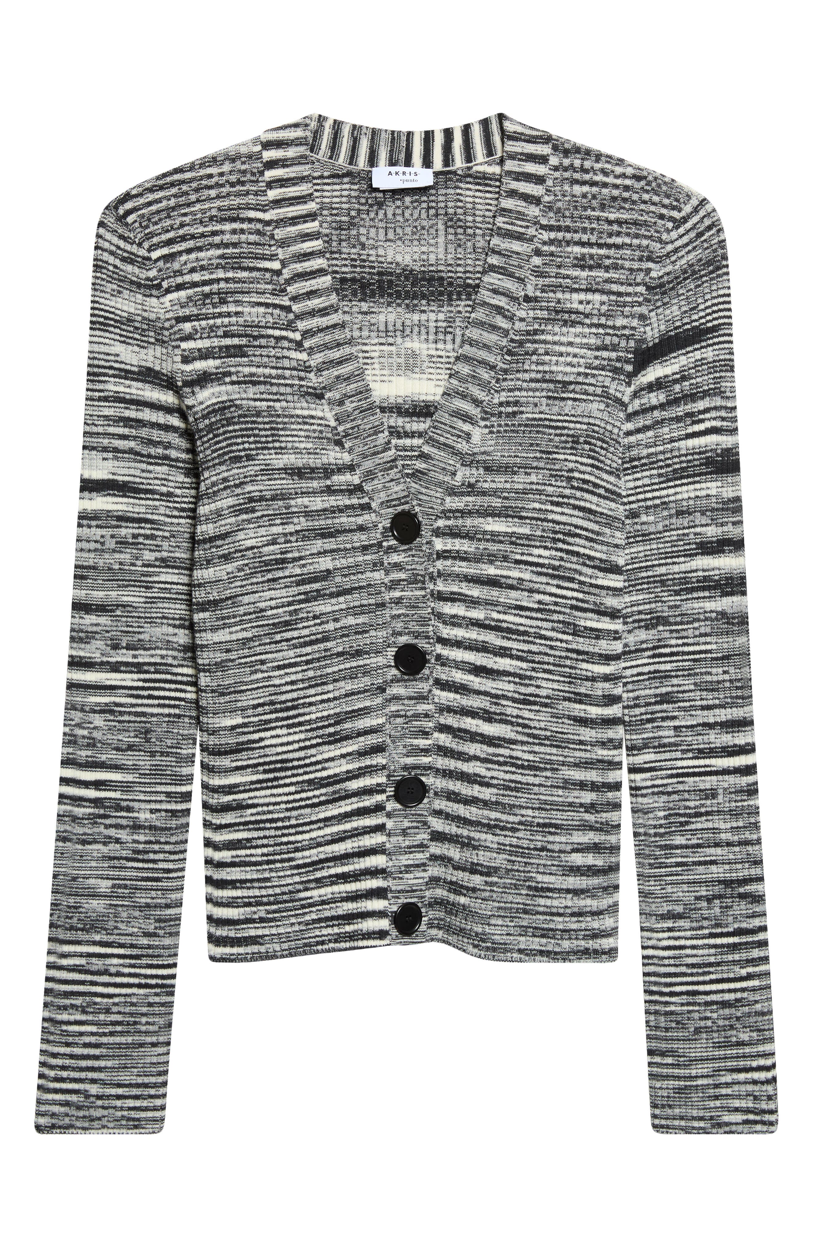 selected BLACK-CREAM