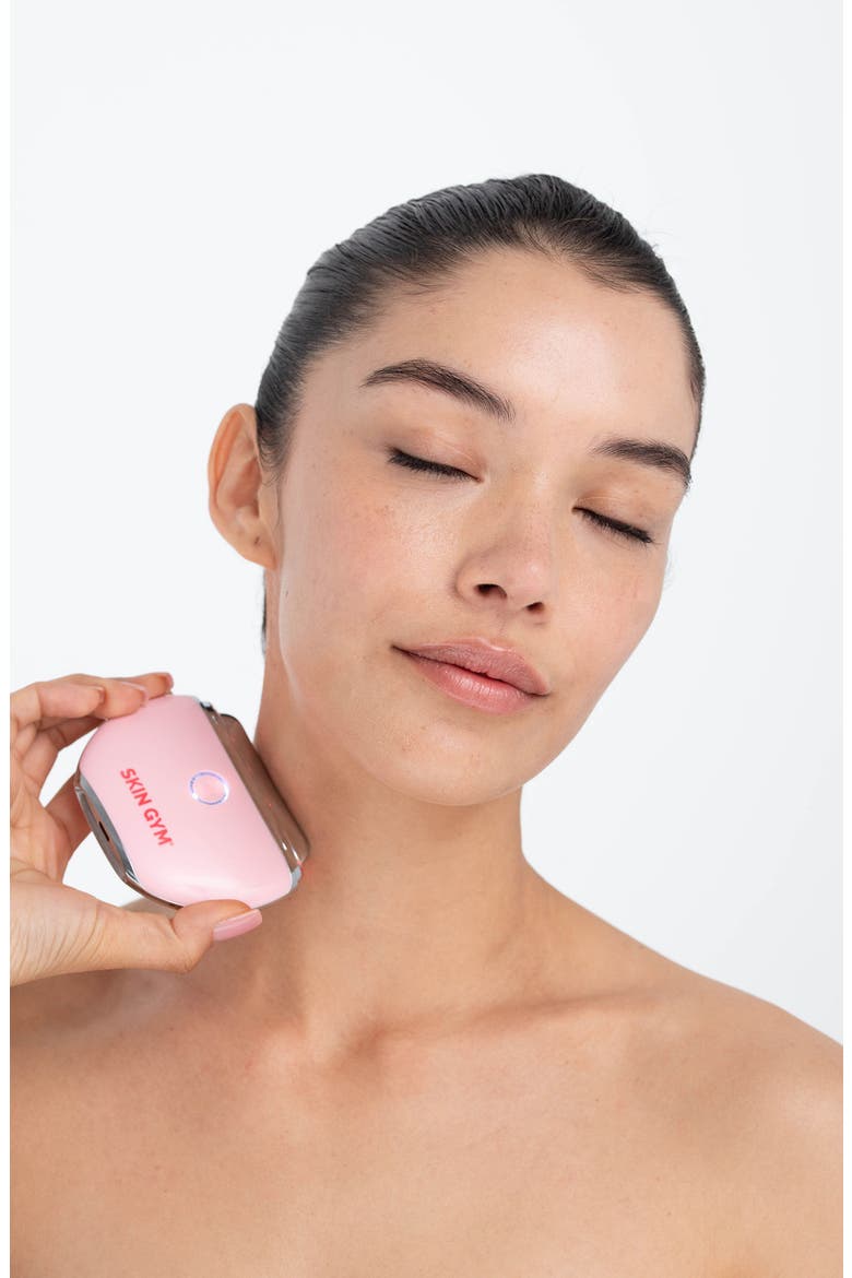 LED Gua Sha Facial Tool, Alternate, color, NO COLOR