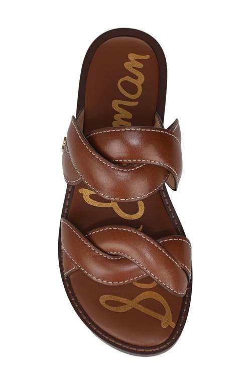 SAM EDELMAN SAM EDELMAN HELLEN SLIDE SANDAL