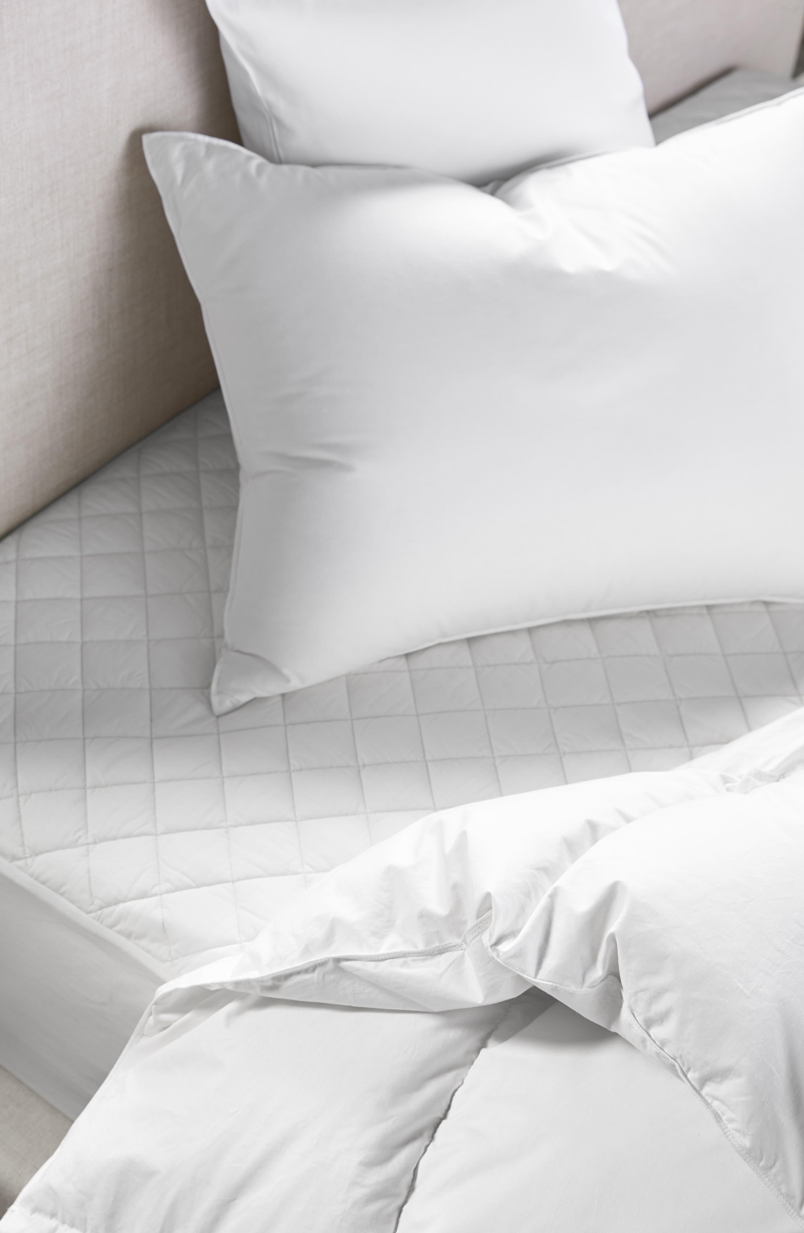 Coyuchi Mattress Pad - Thumbnail 2