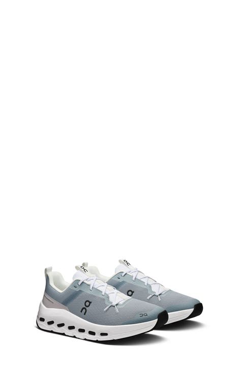 Kids' Cloudleap Sneaker (Big Kid)