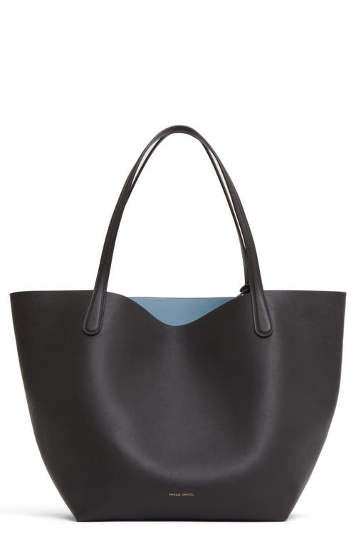 MANSUR GAVRIEL MANSUR GAVRIEL EVERYDAY SOFT LEATHER TOTE