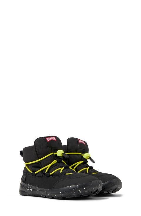 Kids' Ergo Bootie