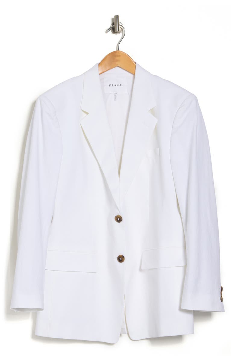 FRAME Grandfather Jacket, Alternate, color, 