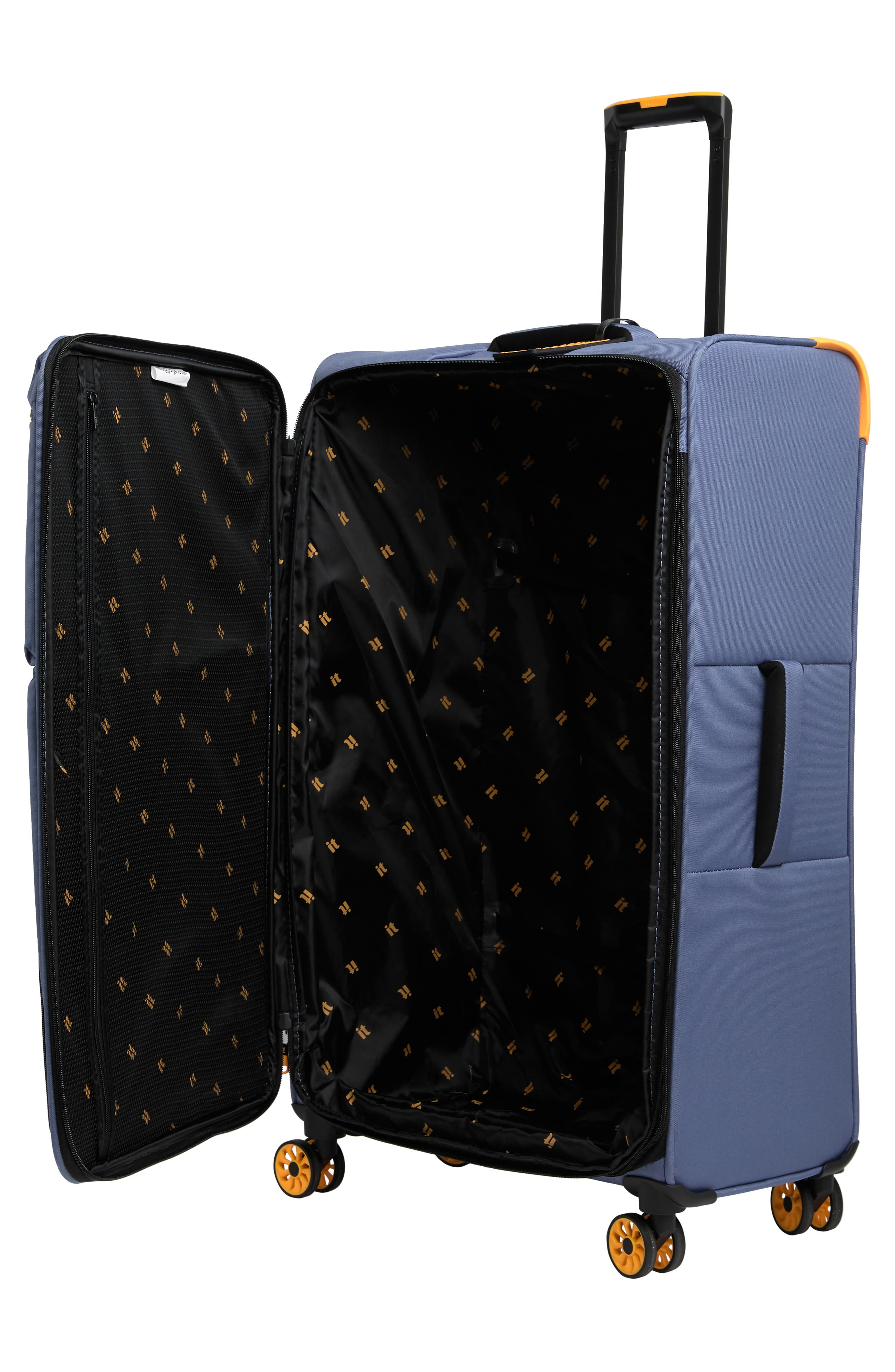 IT LUGGAGE Mega Lite 31-Inch Softside Spinner Luggage, Alternate, color, 