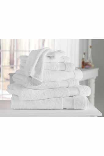 Kansas Turkish Cotton 16-Piece Towel Set