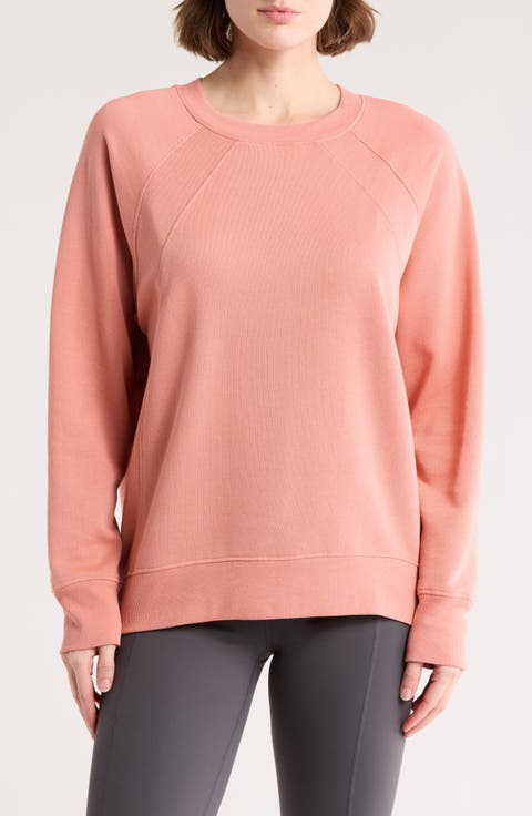Drew Crewneck Sweatshirt