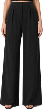 BY DESIGN Veronica Wide Leg Pants