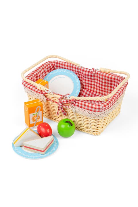 Picnic Basket