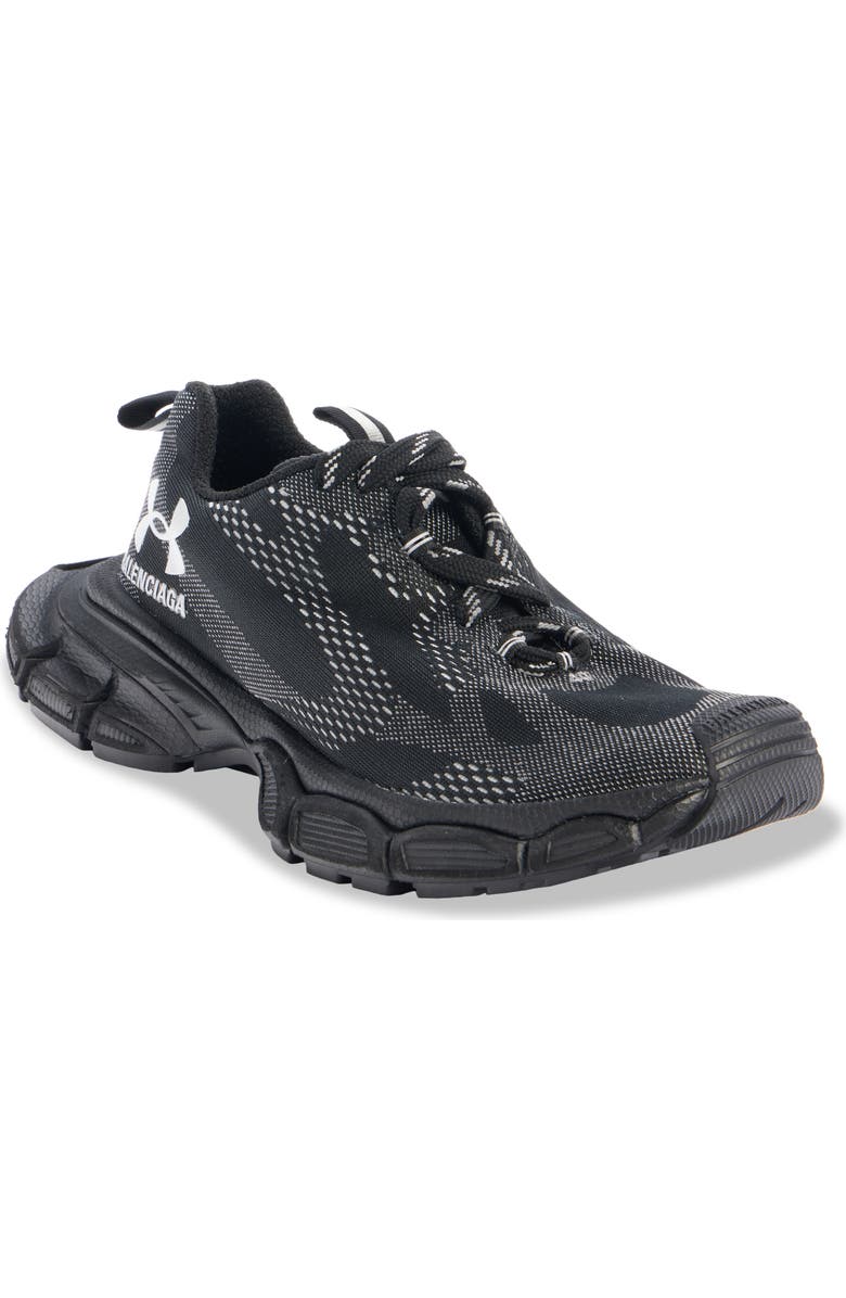 Balenciaga 3XL Knit Sneaker, Main, color,