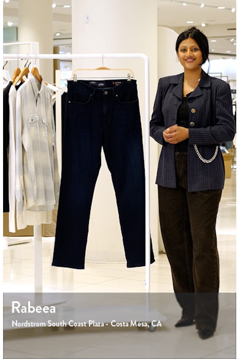 Charisma Relaxed Fit Jeans video