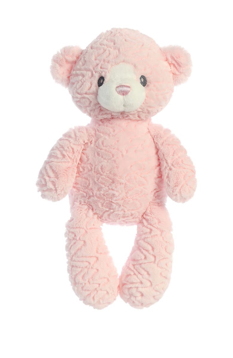 Aurora World Toys Huggy Bear, Main, color,