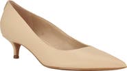 Calvin Klein Roxanna Pointed Toe Pump