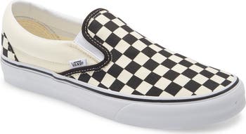 Vans Classic Slip On Women Nordstrom