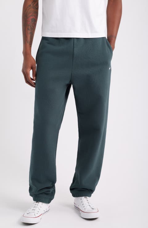 Established Works Bold Sweatpants