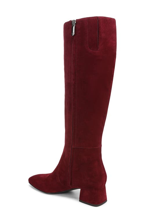 Sam Edelman Porter Knee High Boot In Multi