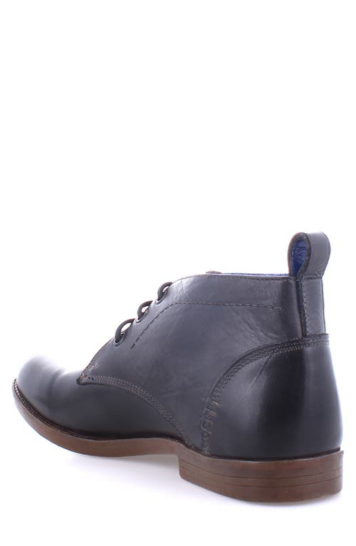 BED STU BED STU ILLIAD PLAIN TOE BOOT