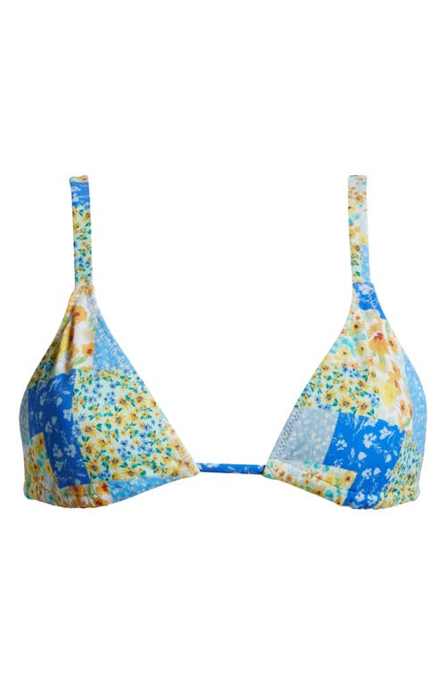 Pacsun Erica Triangle Bikini Top