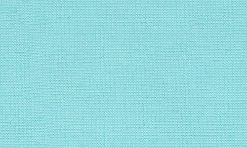 Nordstrom Rack Two Tone Fringed Cotton Terry Cloth Beach Towel In Teal Surf