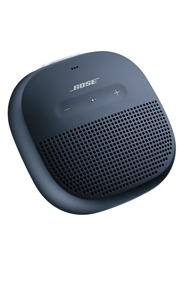 Bose<sup>®</sup> SoundLink<sup>®</sup> Micro Bluetooth<sup>®</sup> Speaker, Alternate, color, Blue