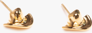ABLE Cowboy Hat Studs