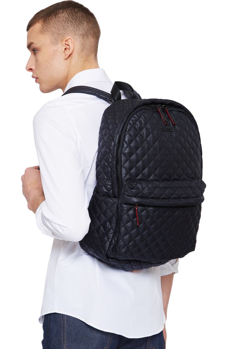 MZ Wallace Metro Backpack, Alternate, color,