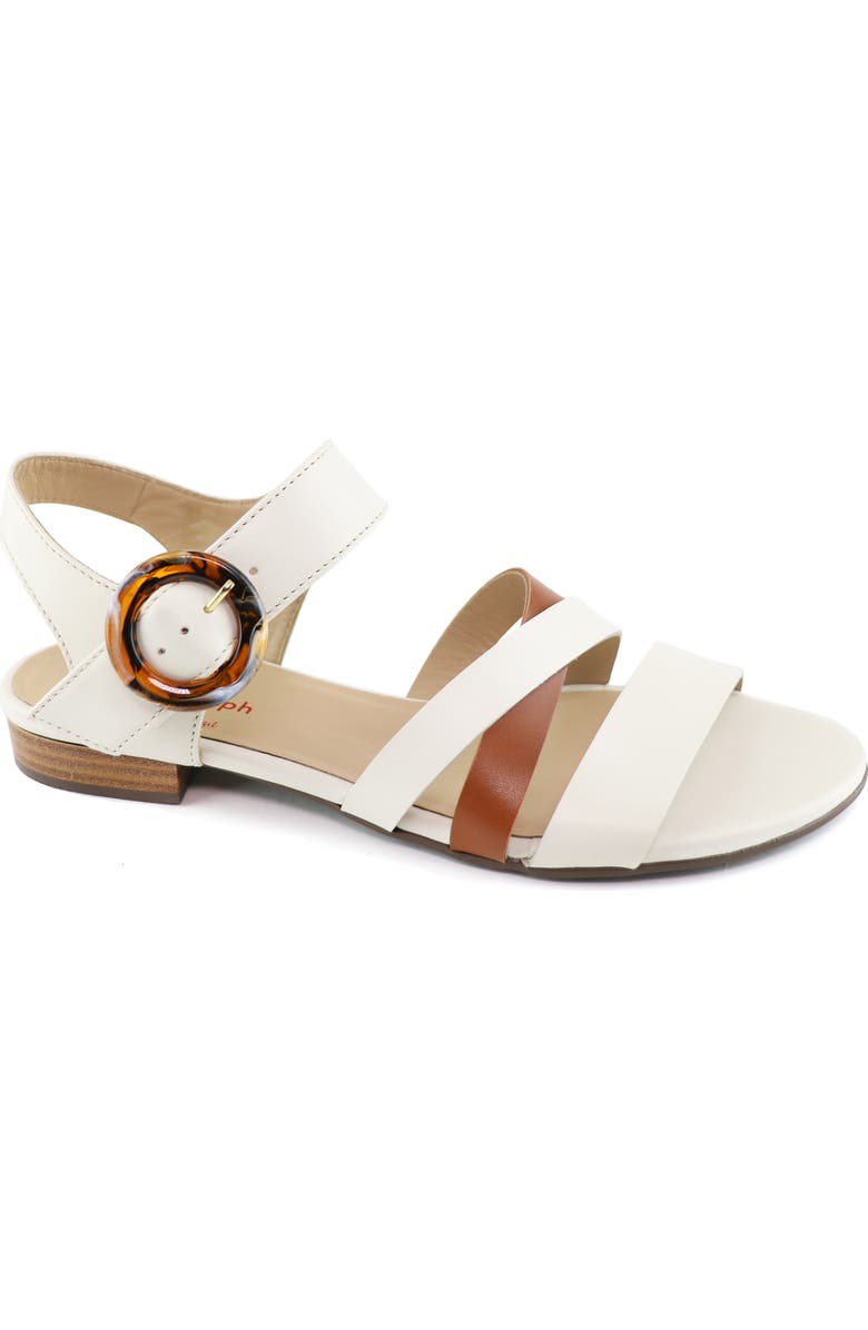 Marc Joseph New York Parkside Ave Sandal, Main, color,