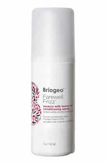 Briogeo Farewell Frizz Rosarco Milk Leave-In Conditioning Spray