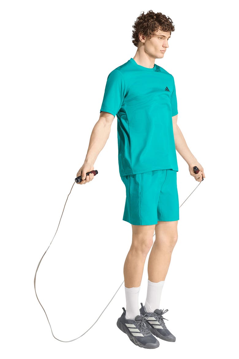 Performance Graphic T-Shirt, Alternate, color, EQUIPMENT GREEN