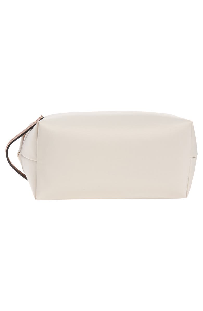 Longchamp Le Pliage Toiletry Case, Alternate, color,