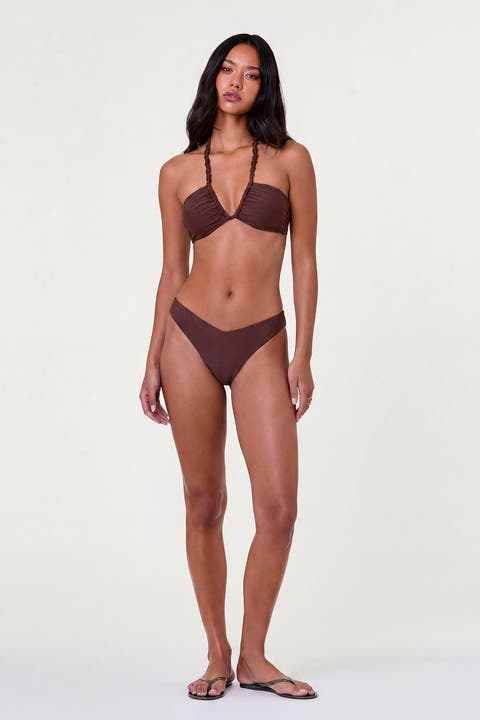 Tahina Bikini Bottom