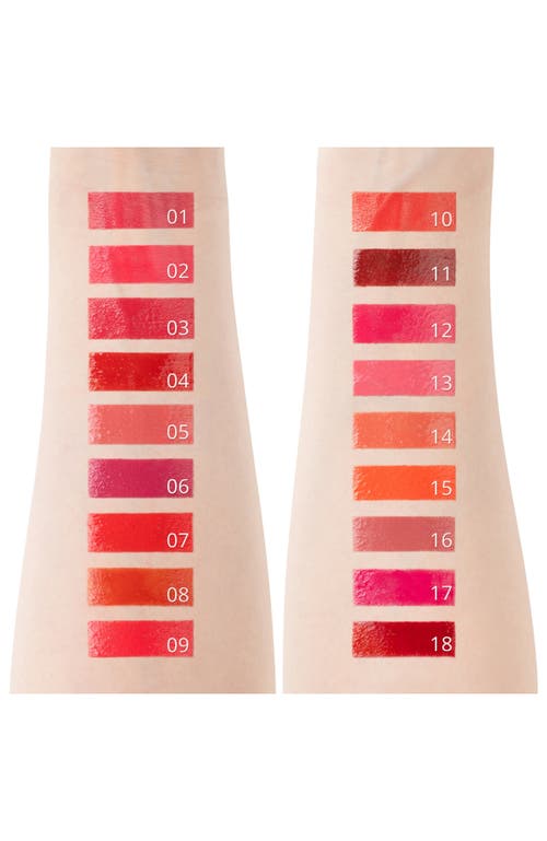 Paul & Joe Lipstick In Petit Miroir A Main 19